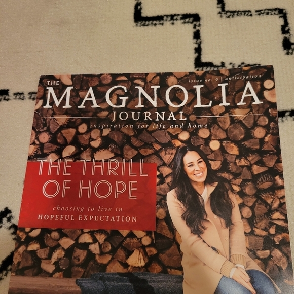 ⭐️40% Off⭐️ The Magnolia Journal - Picture 3 of 4